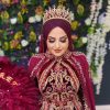 Türban Tasarım & Makeup 014